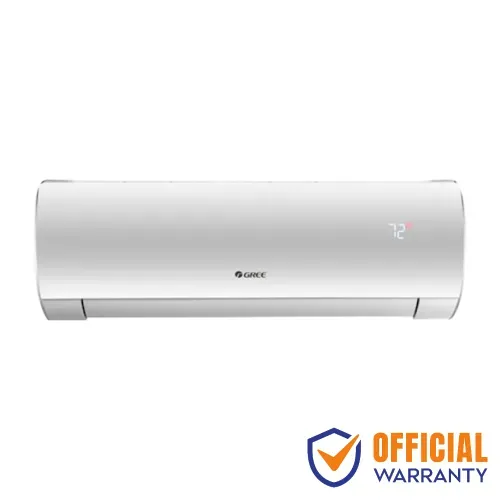 Gree 1 Ton Hot & Cool Inverter AC